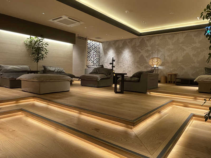 あほまいのすみかさんのザ・グローバルビュー 長崎のサ活写真