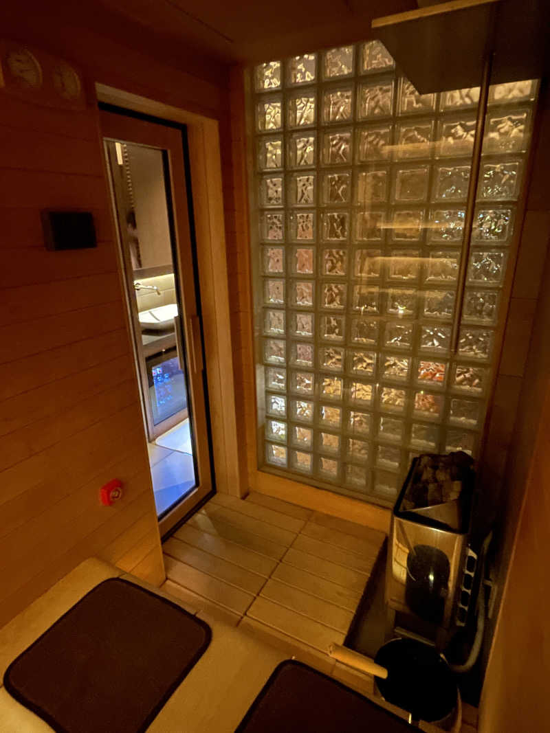 あほまいのすみかさんのWITH THE STYLE FUKUOKAのサ活写真