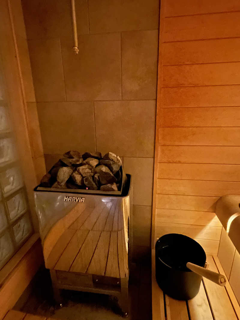 あほまいのすみかさんのWITH THE STYLE FUKUOKAのサ活写真