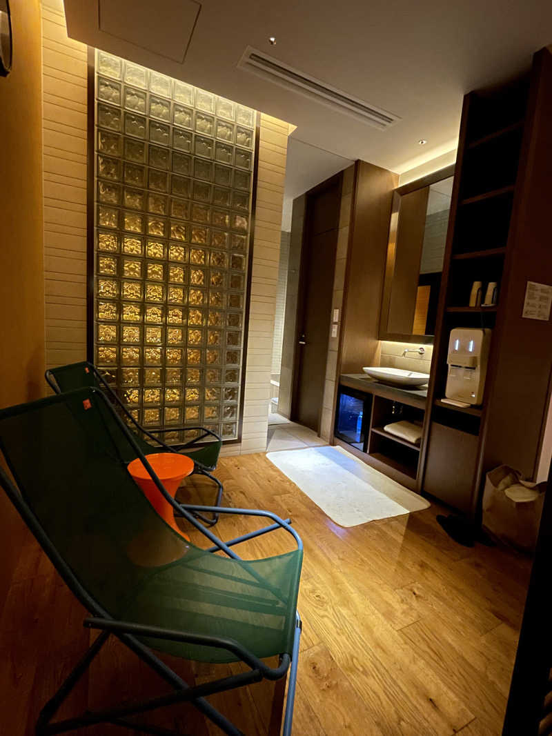 あほまいのすみかさんのWITH THE STYLE FUKUOKAのサ活写真