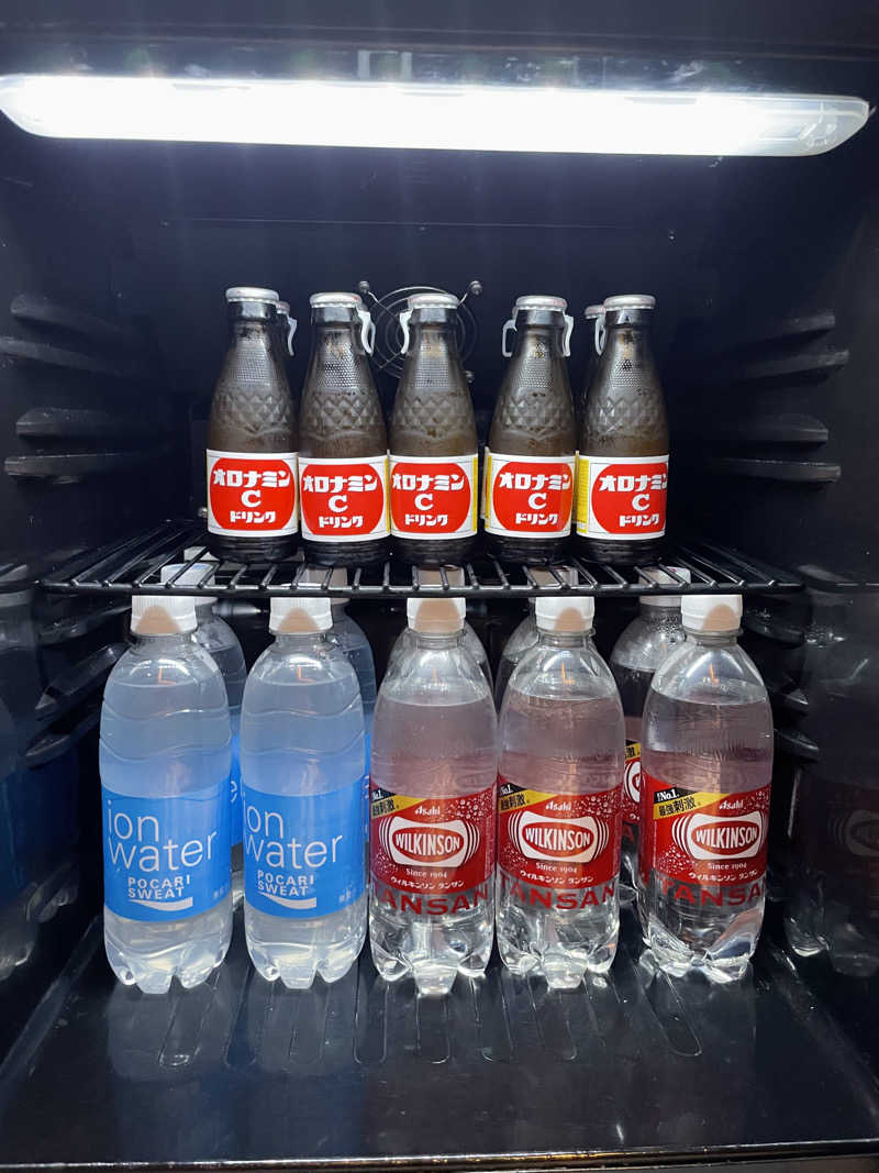 あほまいのすみかさんのWITH THE STYLE FUKUOKAのサ活写真