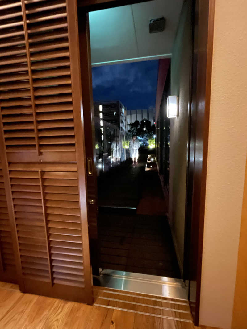 あほまいのすみかさんのWITH THE STYLE FUKUOKAのサ活写真