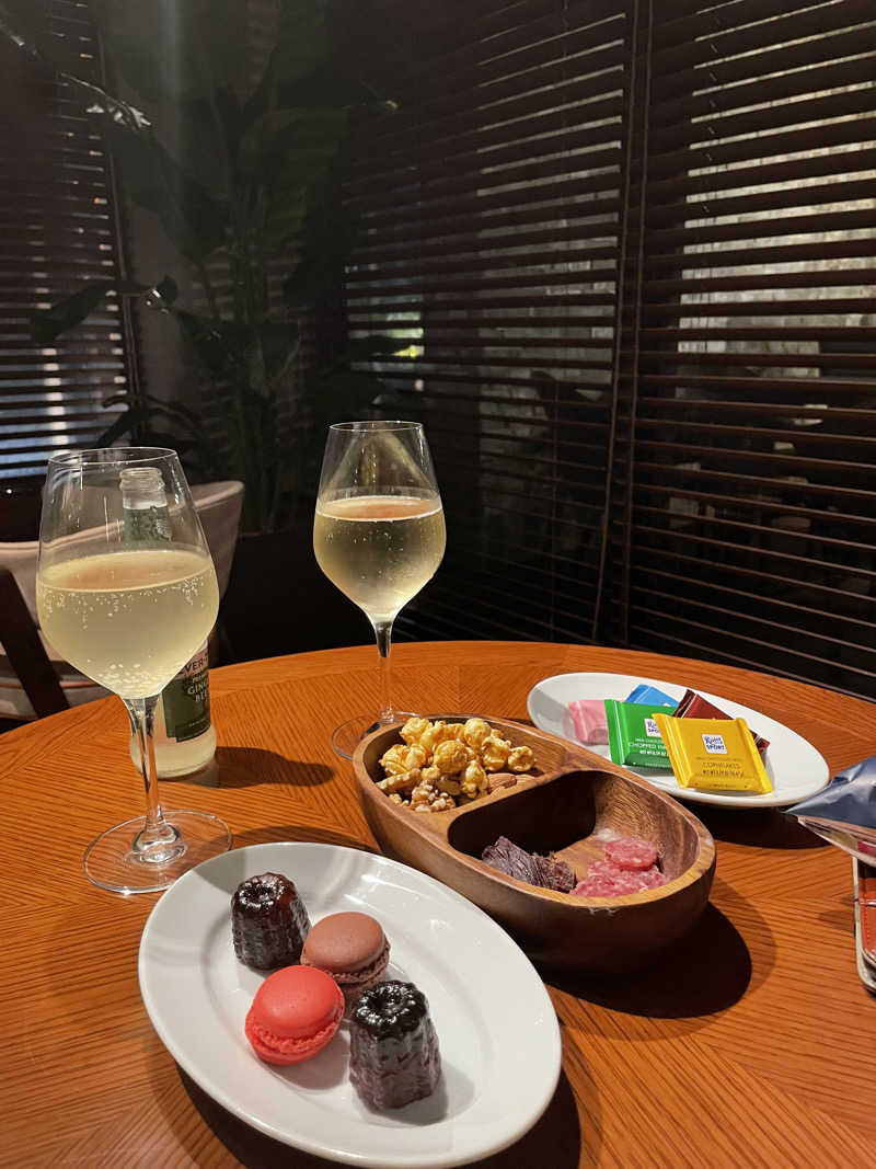 あほまいのすみかさんのWITH THE STYLE FUKUOKAのサ活写真