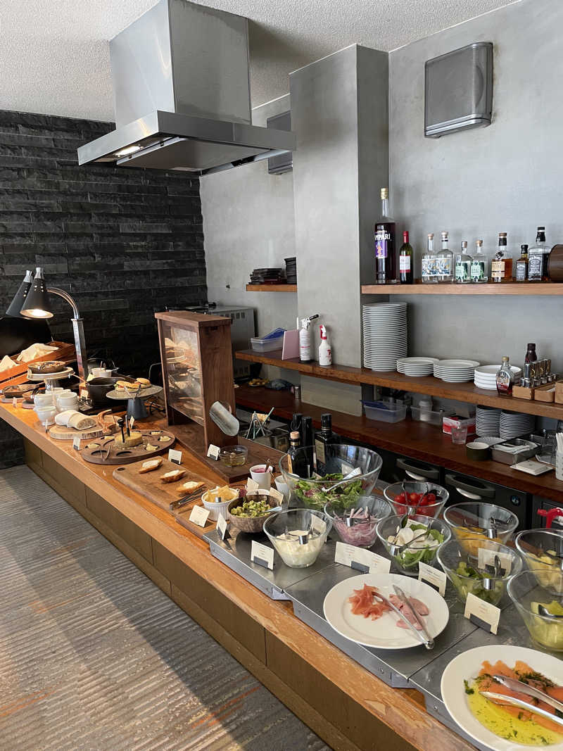 あほまいのすみかさんのWITH THE STYLE FUKUOKAのサ活写真