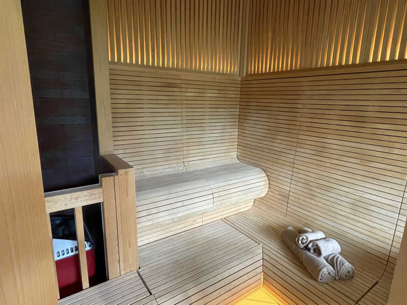 あほまいのすみかさんの奥日田温泉 うめひびきのサ活写真