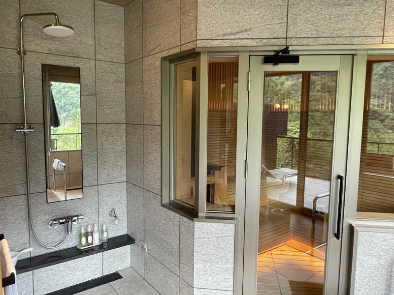 あほまいのすみかさんの奥日田温泉 うめひびきのサ活写真