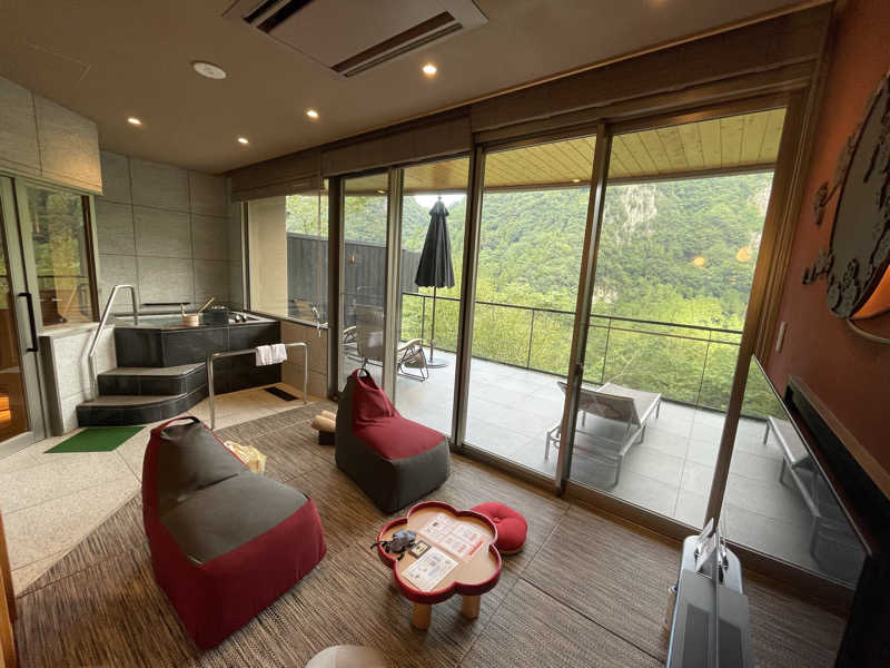 あほまいのすみかさんの奥日田温泉 うめひびきのサ活写真