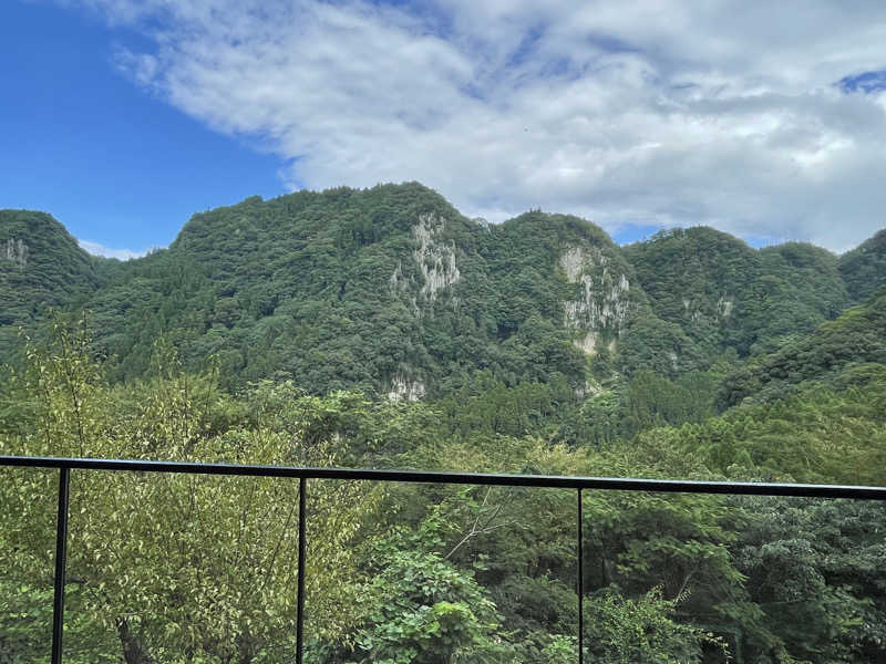 あほまいのすみかさんの奥日田温泉 うめひびきのサ活写真