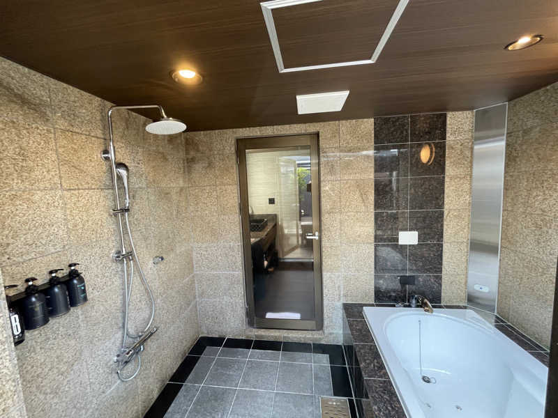 あほまいのすみかさんの十二ホテル福岡のサ活写真