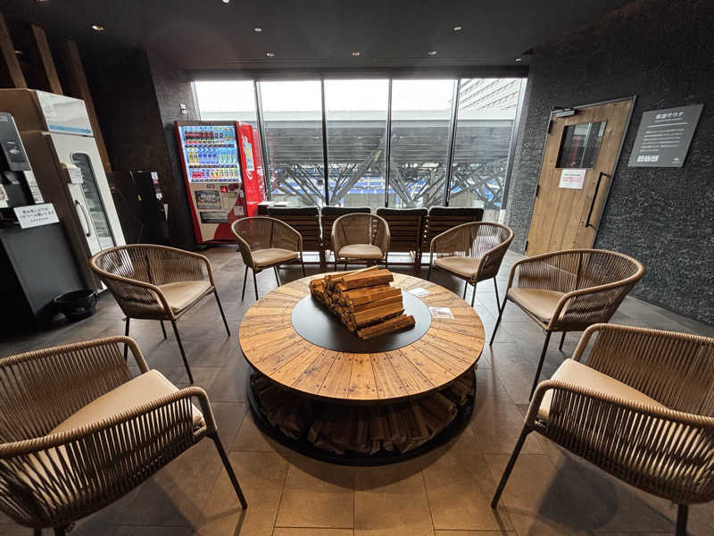 あほまいのすみかさんのONSEN&SAUNA YUKULUのサ活写真