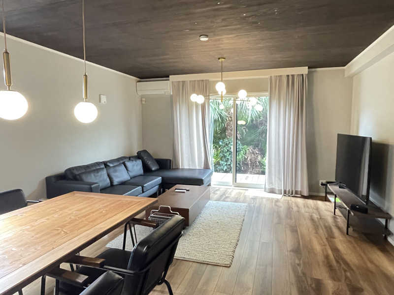 あほまいのすみかさんのLOCALINO STAY AOSHIMAのサ活写真