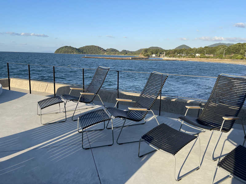 あほまいのすみかさんのL'isola THE BIRD(リゾラザバード)のサ活写真