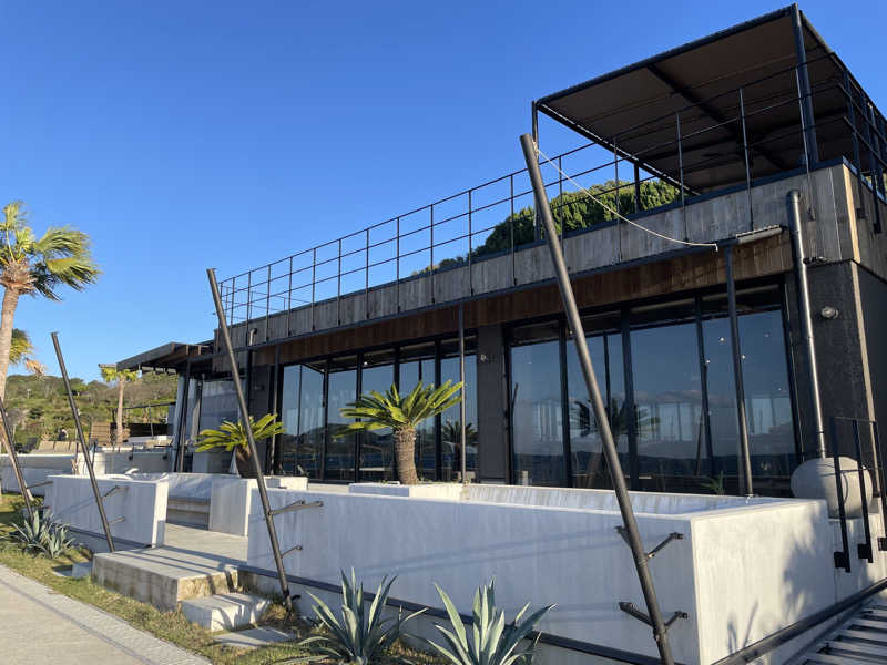 あほまいのすみかさんのL'isola THE BIRD(リゾラザバード)のサ活写真