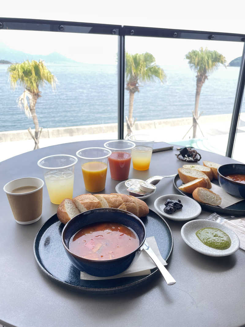 あほまいのすみかさんのL'isola THE BIRD(リゾラザバード)のサ活写真