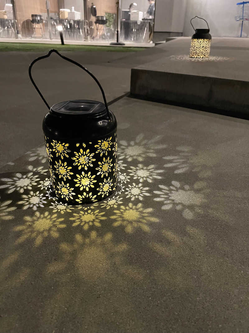 あほまいのすみかさんのL'isola THE BIRD(リゾラザバード)のサ活写真