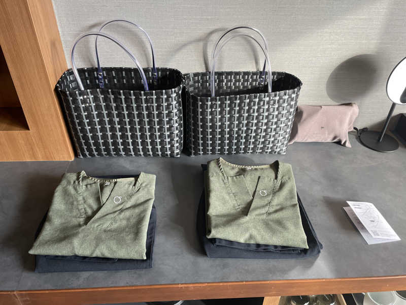 あほまいのすみかさんのOND HOTELのサ活写真