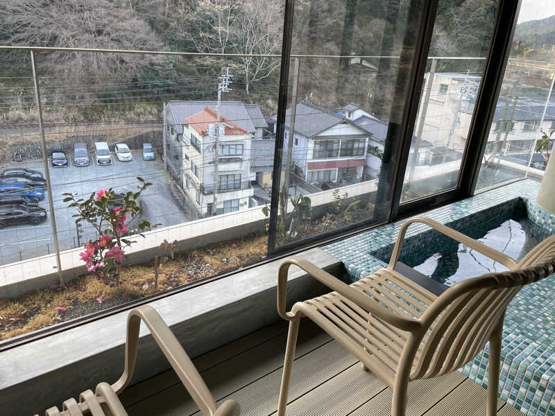 あほまいのすみかさんのSOIL Nagatoyumotoのサ活写真