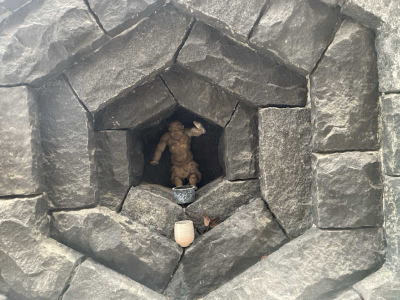 あほまいのすみかさんのSOIL Nagatoyumotoのサ活写真