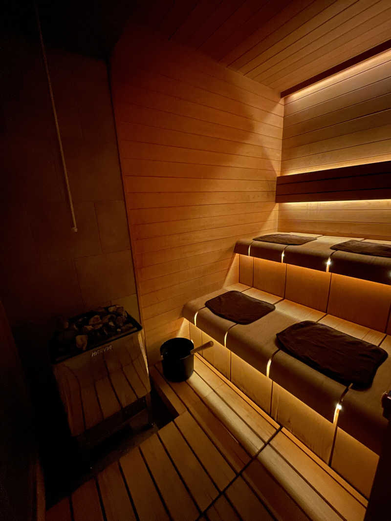 あほまいのすみかさんのWITH THE STYLE FUKUOKAのサ活写真