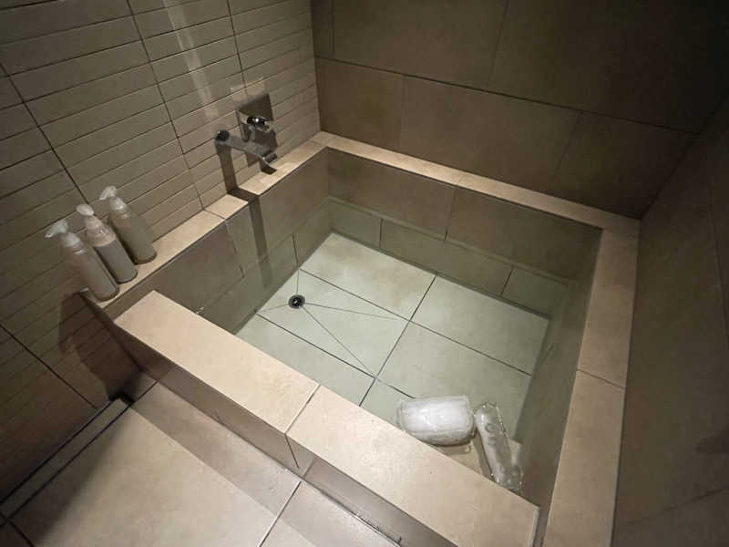 あほまいのすみかさんのWITH THE STYLE FUKUOKAのサ活写真