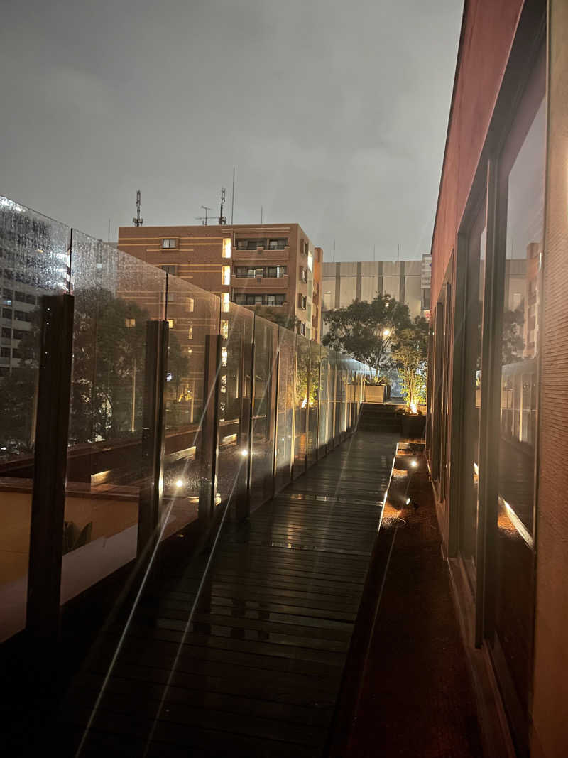 あほまいのすみかさんのWITH THE STYLE FUKUOKAのサ活写真