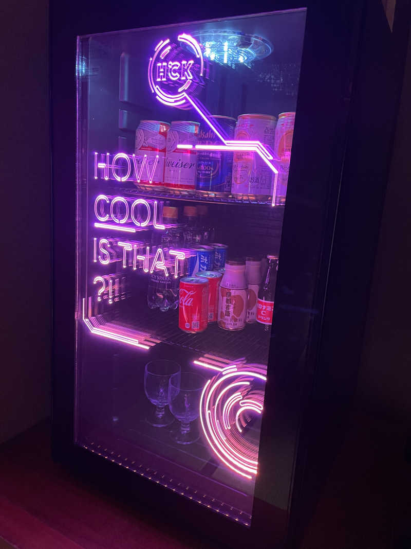 あほまいのすみかさんのWITH THE STYLE FUKUOKAのサ活写真