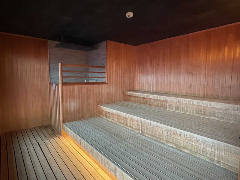 あほまいのすみかさんのSTADIUM CITY HOTEL NAGASAKIのサ活写真