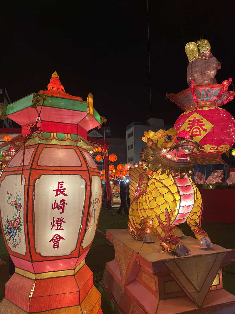 あほまいのすみかさんのSTADIUM CITY HOTEL NAGASAKIのサ活写真