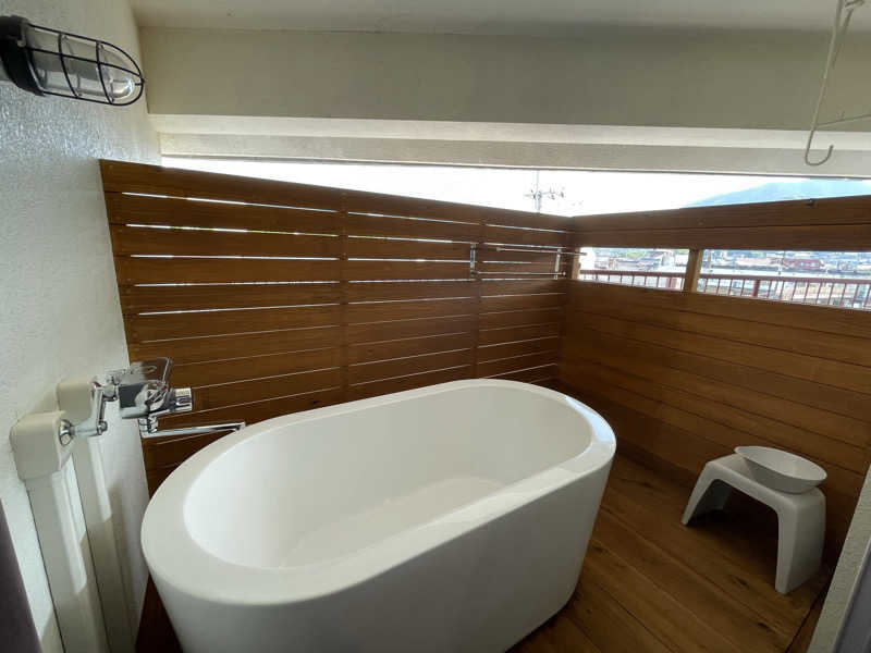 あほまいのすみかさんのSauna & Hotel Chill Ureshinoのサ活写真