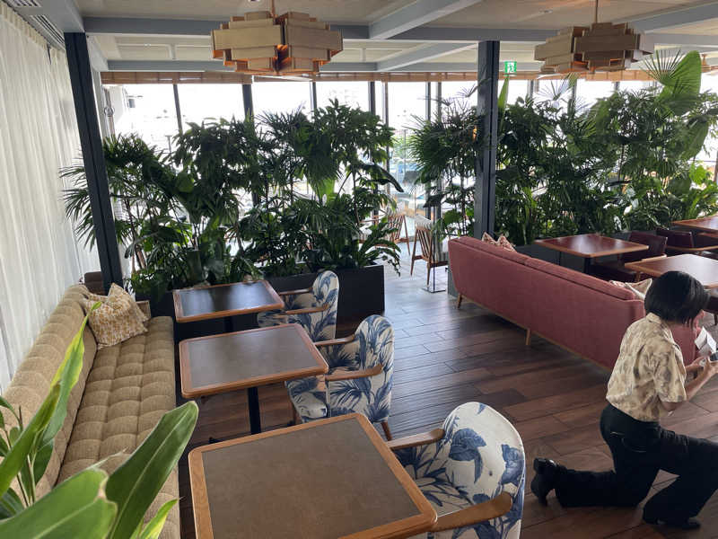 あほまいのすみかさんのSouthwest Grand Hotelのサ活写真