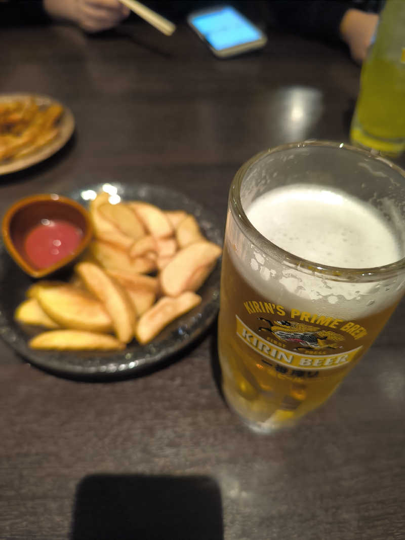 天道虫さんの尾道平原温泉 ぽっぽの湯のサ活写真