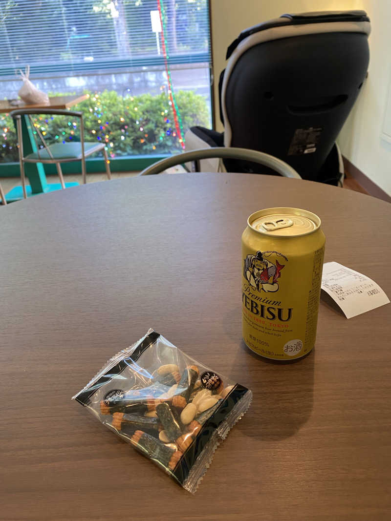 サウナー20241020さんのゆ～ポッポのサ活写真