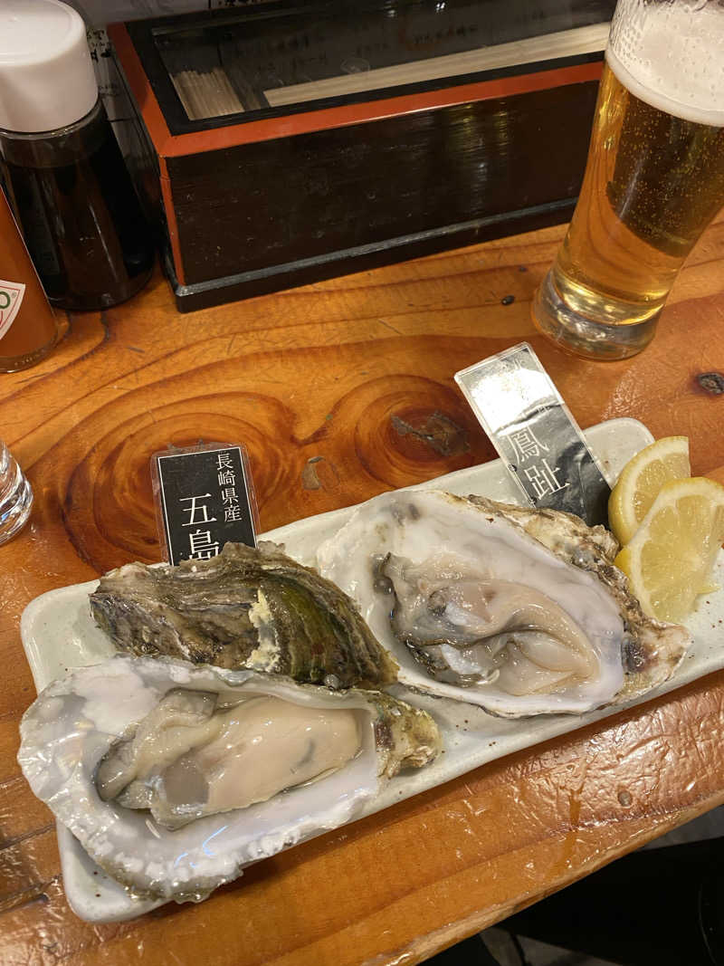 サウナー20241020さんのドシー恵比寿のサ活写真