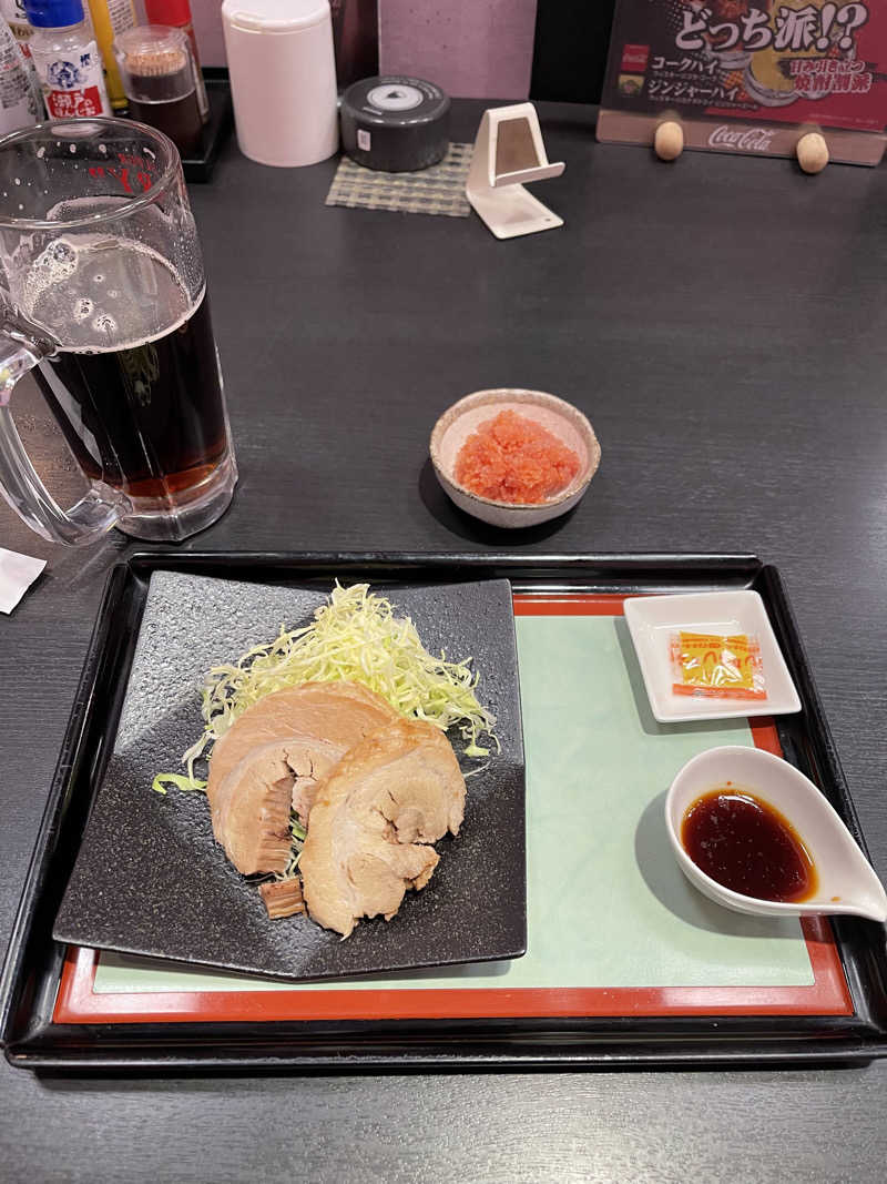 ひろまるさんのスパ&カプセル ニューウイングのサ活写真