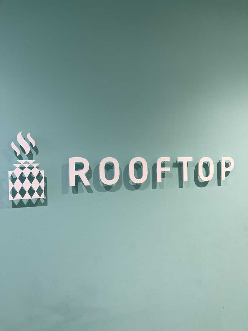 ひろまるさんのROOFTOPのサ活写真