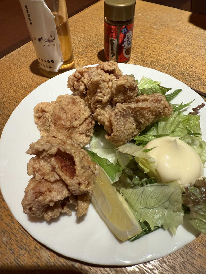 なーきさんのサウナ&カプセルホテル 北欧のサ活写真