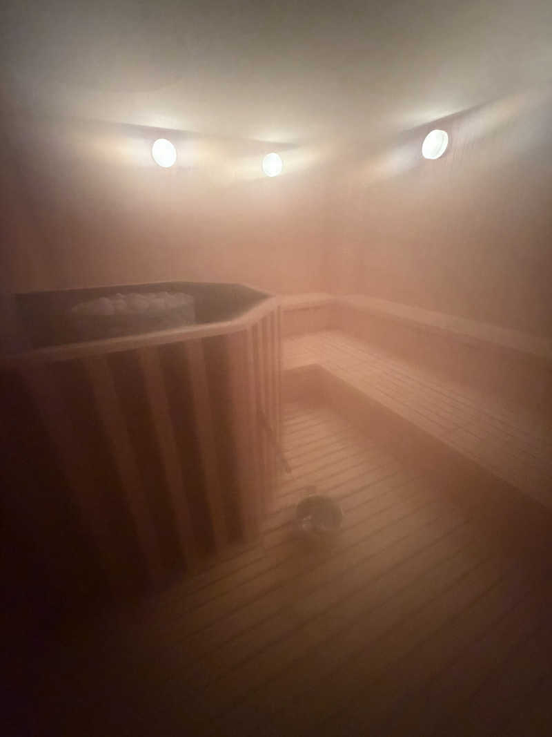 りょーさんのるり渓温泉のサ活写真