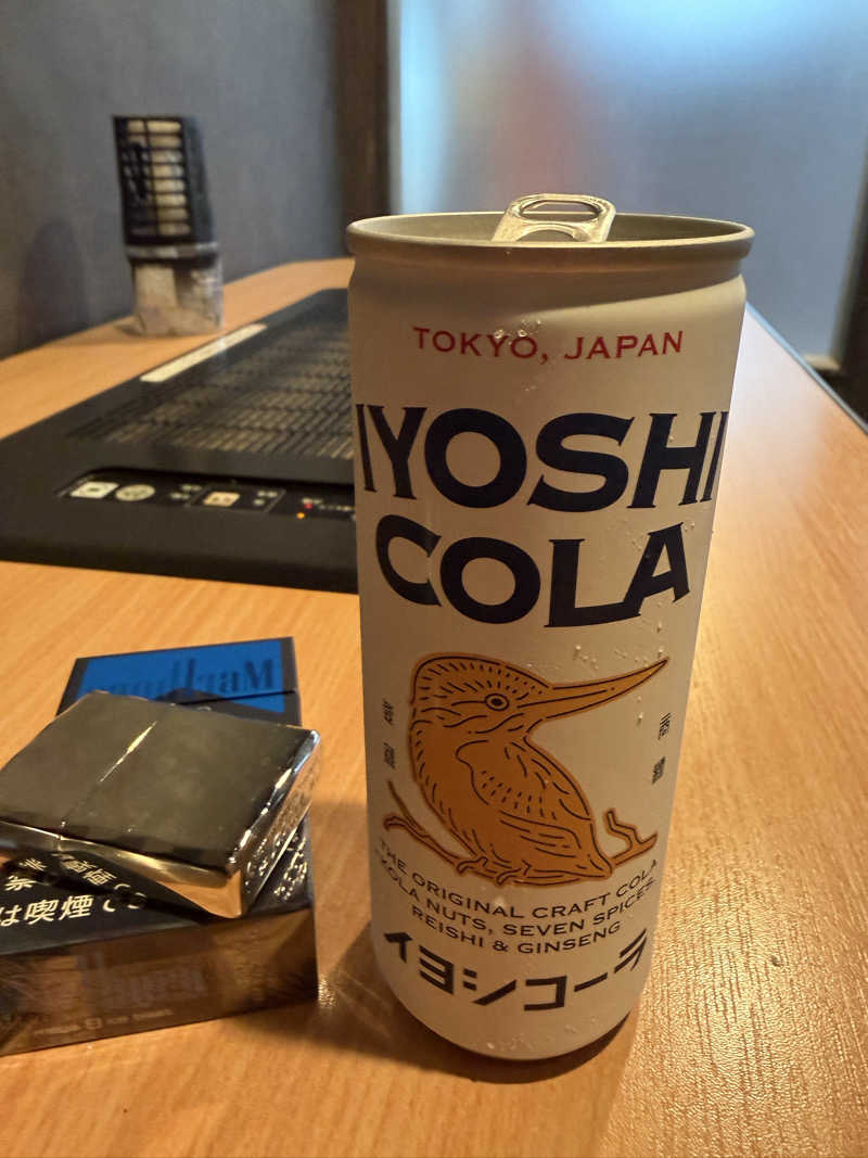 りょーさんのゆららの湯 押熊店のサ活写真
