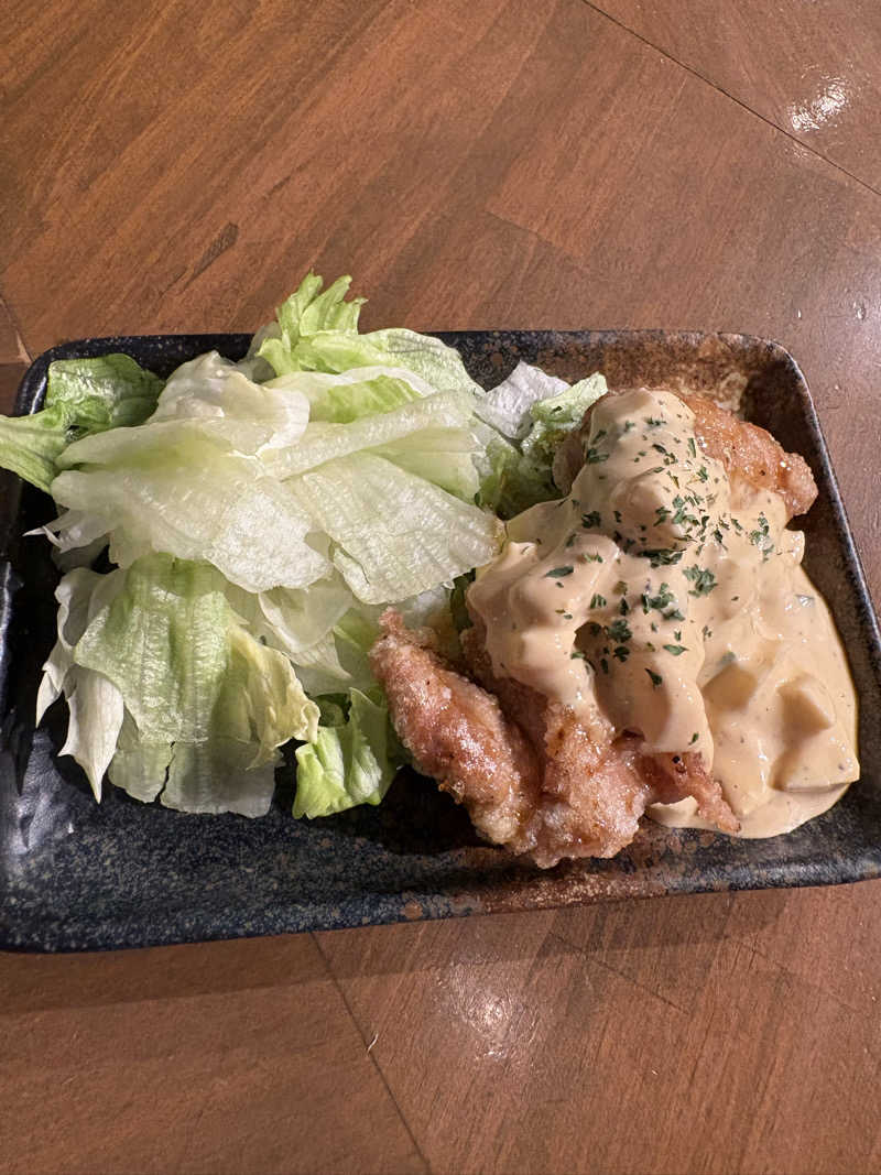 ささ湯さんのリラクゼーションスパ アペゼのサ活写真