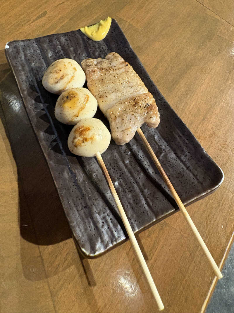 ささ湯さんのリラクゼーションスパ アペゼのサ活写真