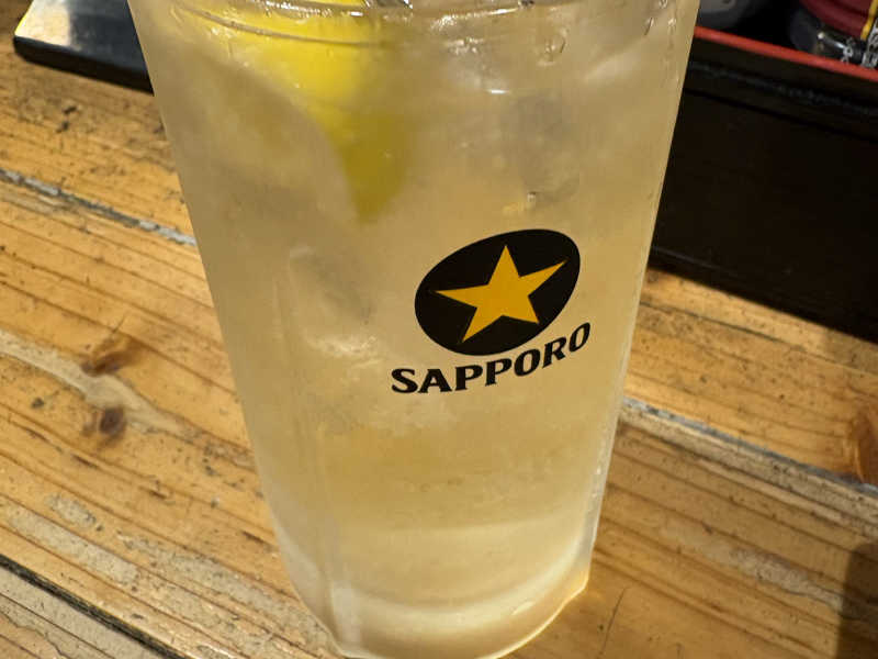 ハイボール