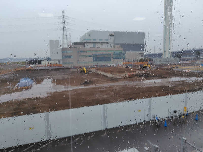 たかひるさんのクリーンスパ市川のサ活写真