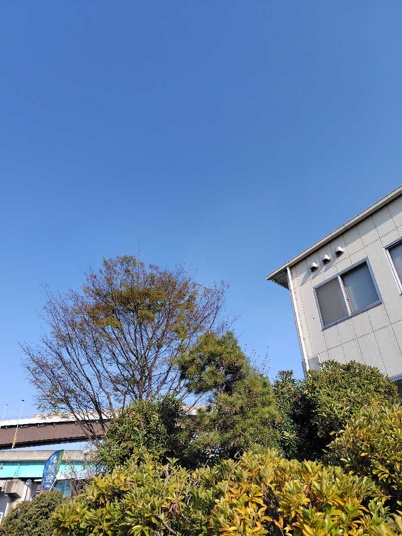 たかひるさんのクリーンスパ市川のサ活写真