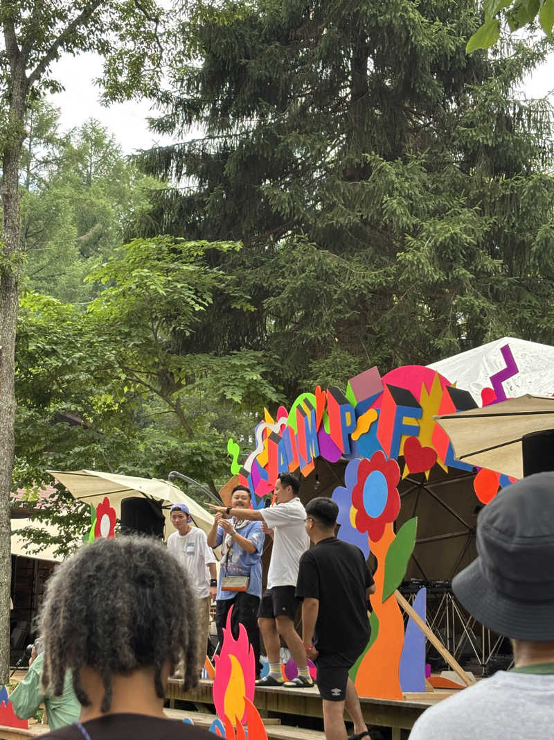 ろっかまーんさんのThe Saunaのサ活写真