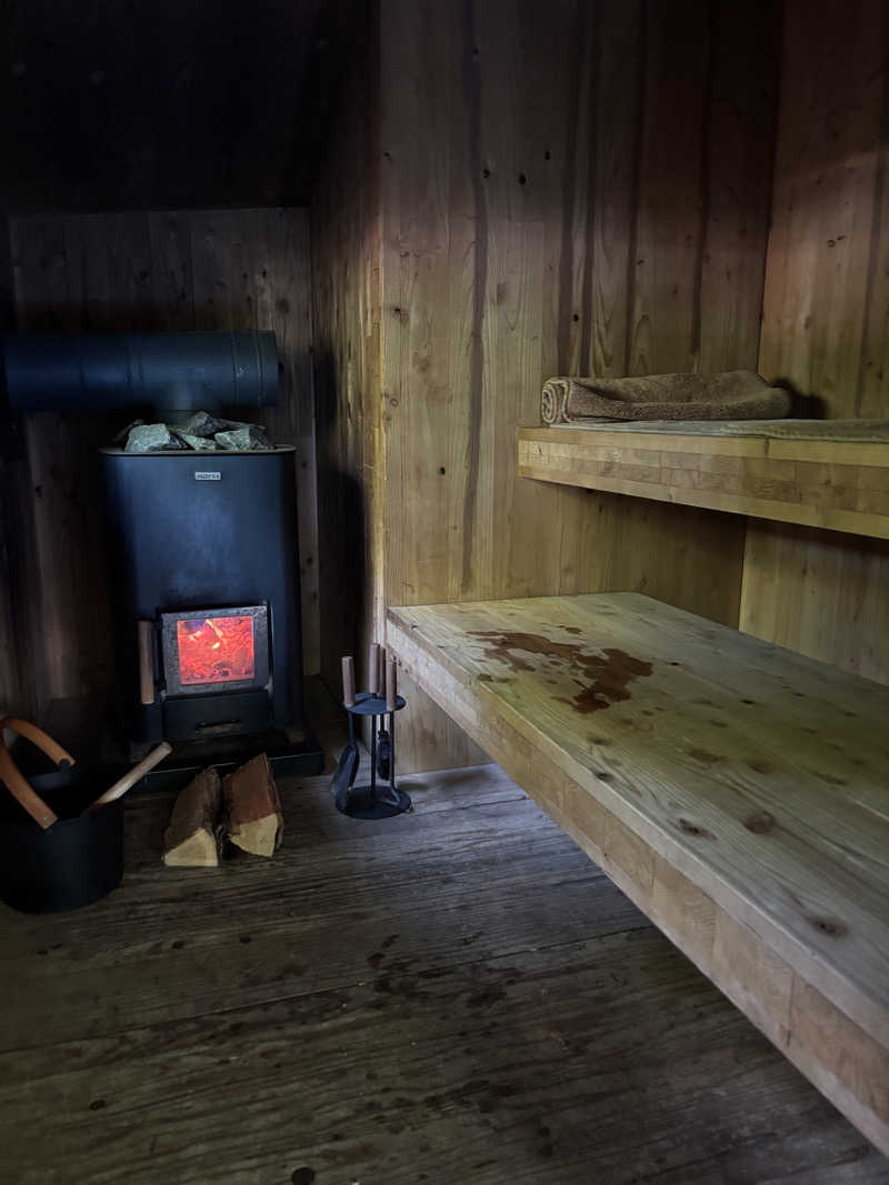 ろっかまーんさんのThe Saunaのサ活写真