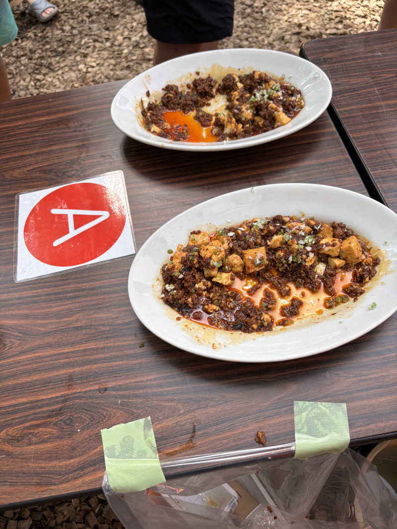 ろっかまーんさんのThe Saunaのサ活写真