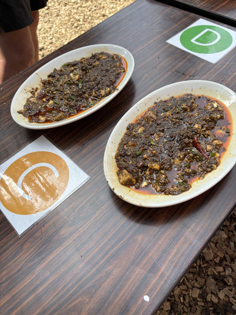 ろっかまーんさんのThe Saunaのサ活写真