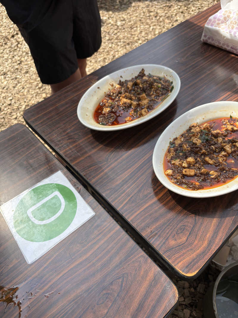 ろっかまーんさんのThe Saunaのサ活写真