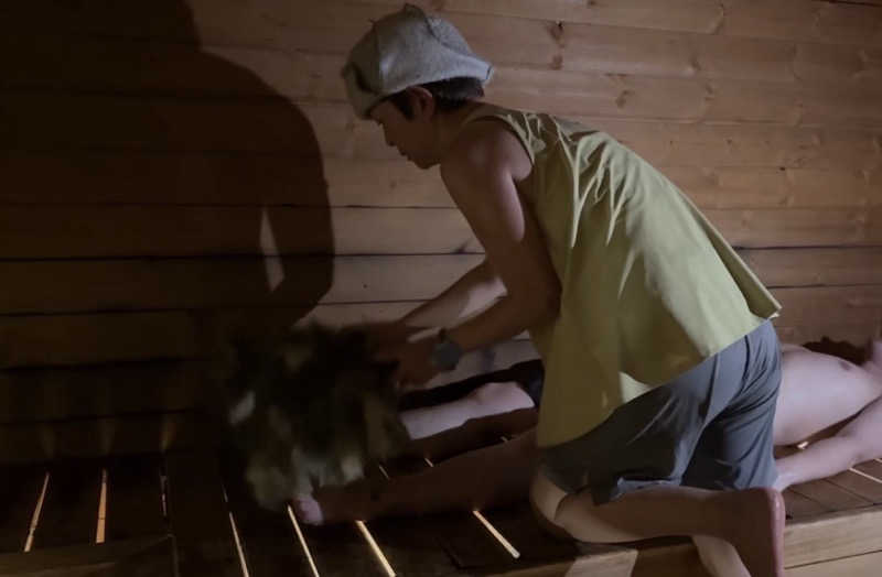 ろっかまーんさんのSaunaLab Kanda (サウナラボ神田)のサ活写真