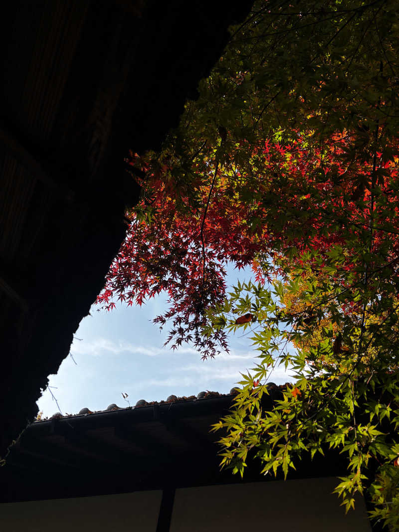 ろっかまーんさんの前橋荻窪温泉 あいのやまの湯のサ活写真